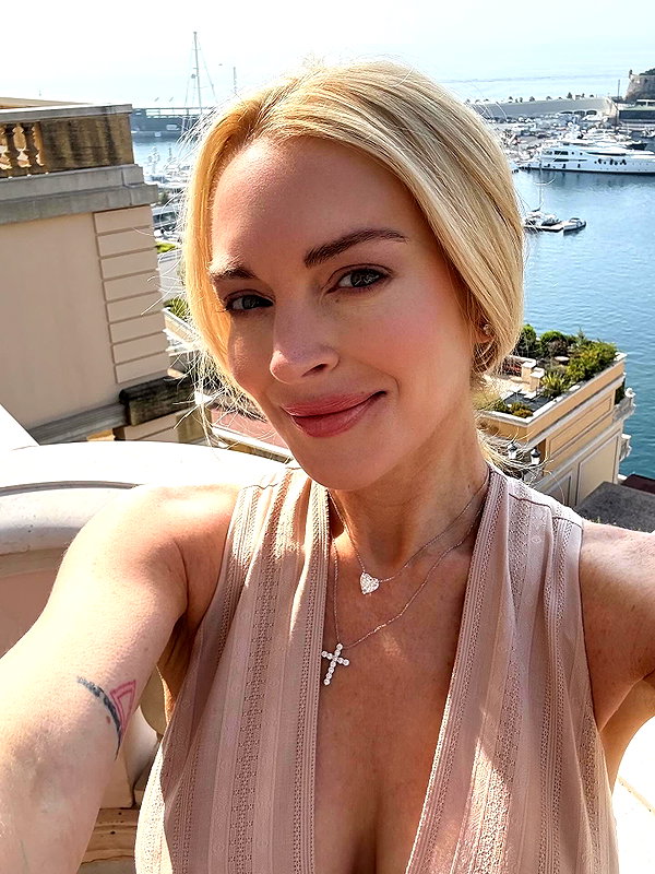 lindsaylohan instagram image archive image