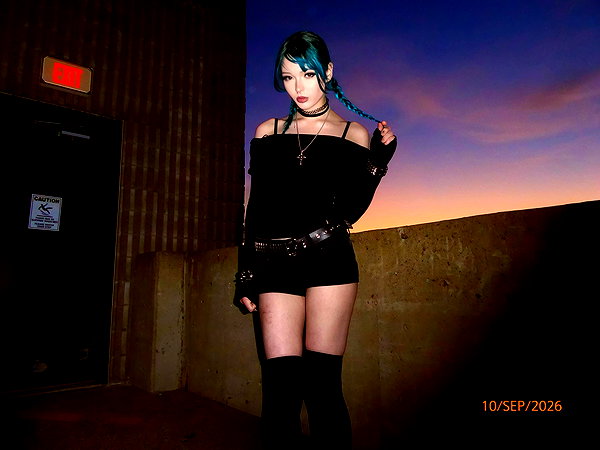 cyber.st4rz instagram image archive image