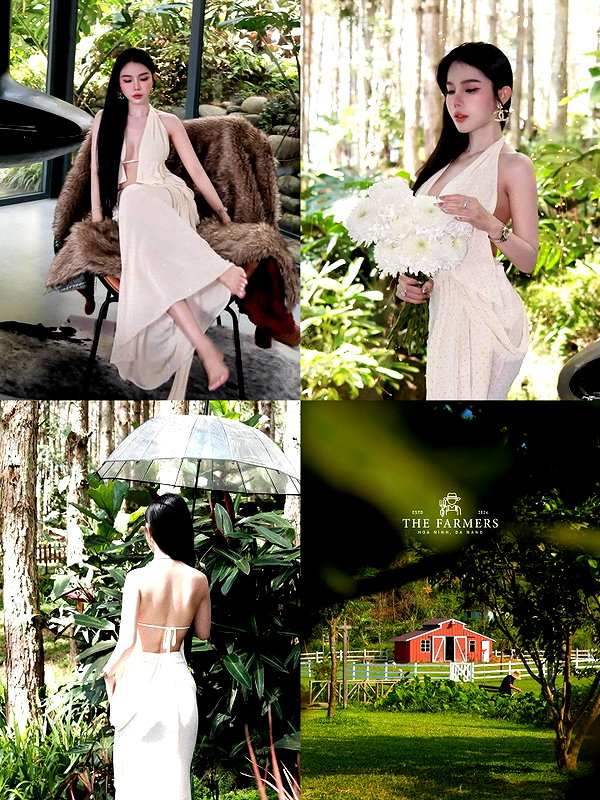 lyhythuedoxinh instagram image archive image
