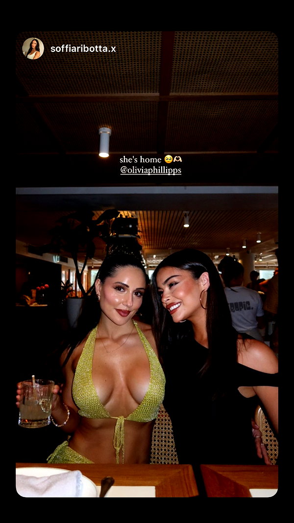 oliviaphillipps instagram image archive image
