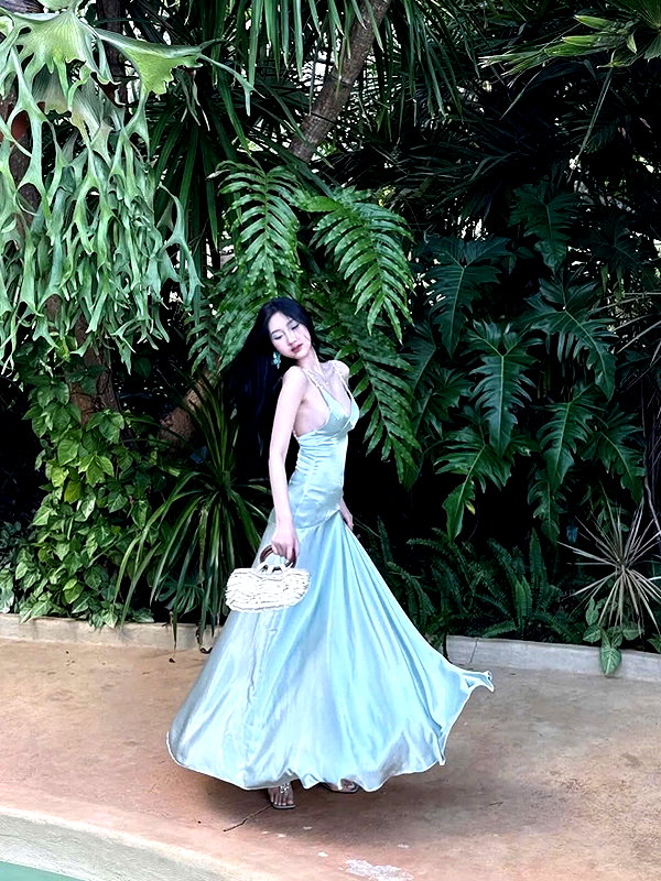 lyhythuedoxinh instagram image archive image