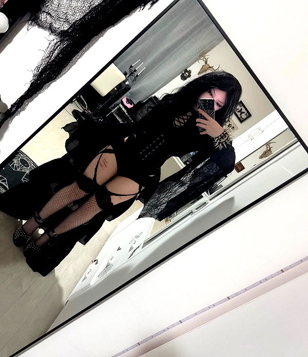 vampiryska instagram image archive image