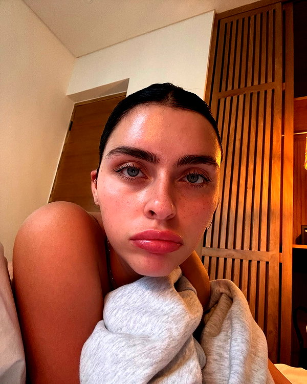 laurenhamden instagram image archive image