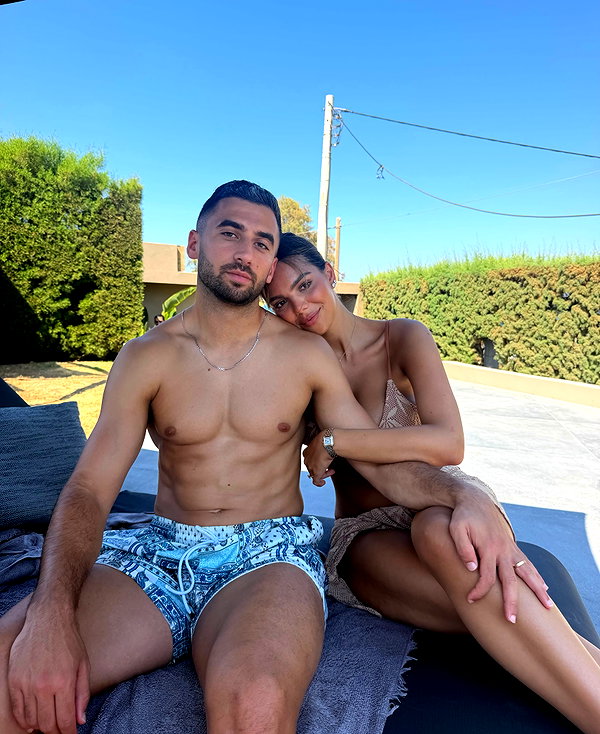 roni.benshushan instagram image archive image