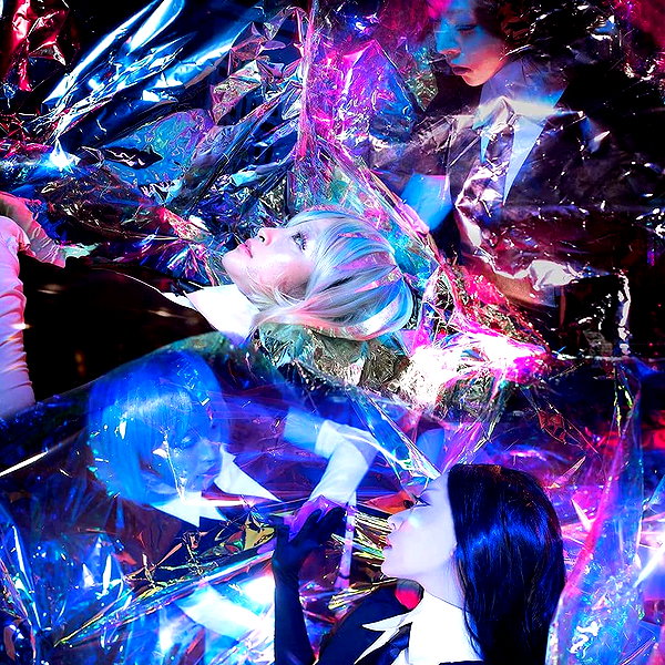 muze instagram image archive image