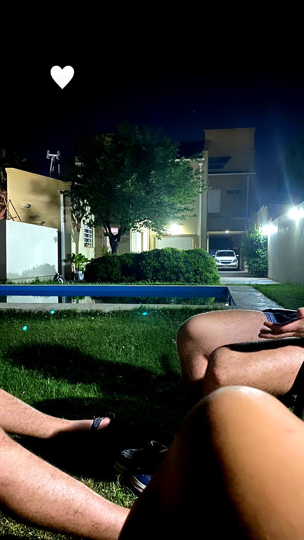 Archived image from @_aldibernardo on Instagram
