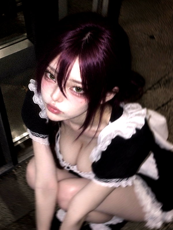 Archived image from @owol.xx on Instagram