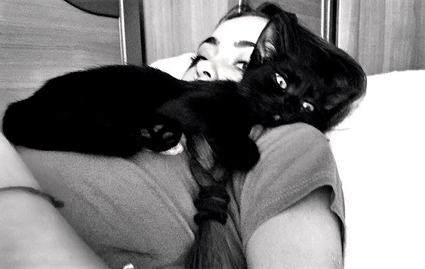 milena_milachich instagram image archive image