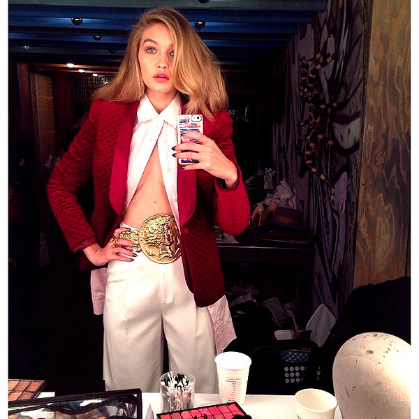 gigihadid instagram image archive image