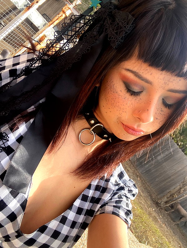 angelicdispair instagram image archive image
