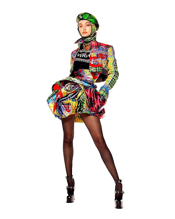 gigihadid instagram image archive image