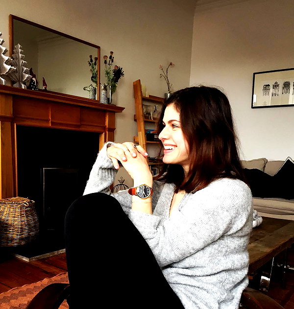 alexandradaddario instagram image archive image