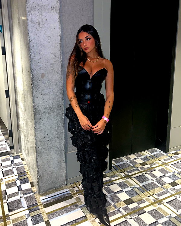 gabimfmoura instagram image archive image