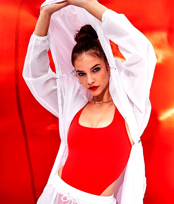 realbarbarapalvin instagram image archive image