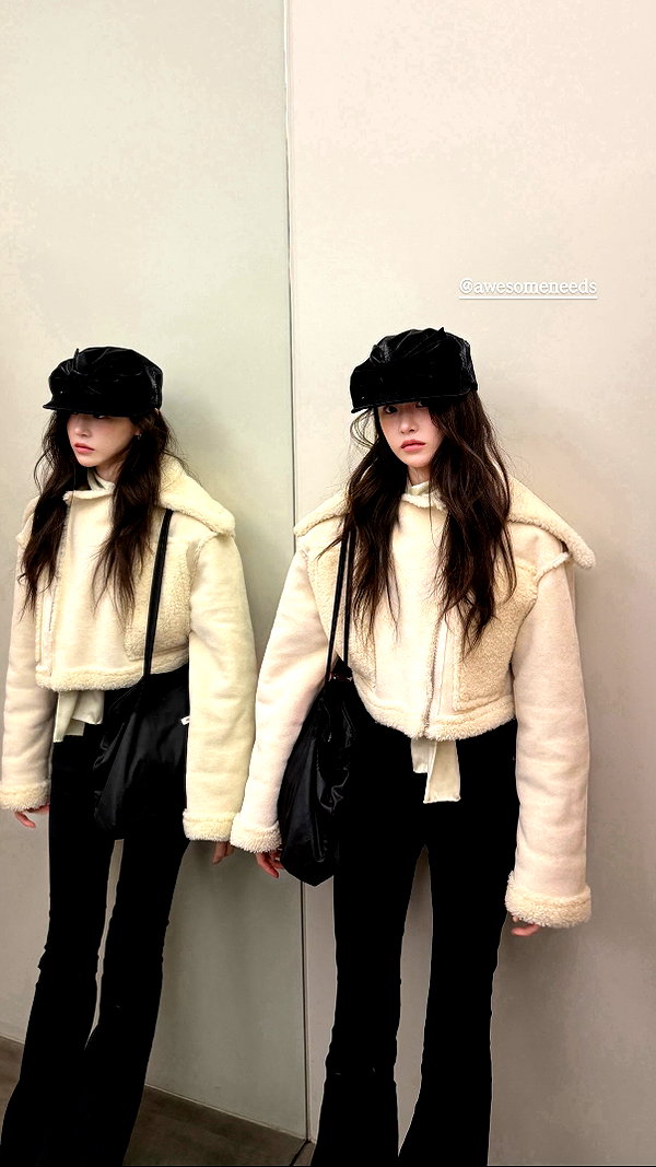 Archived image from @isuuusuuu on Instagram