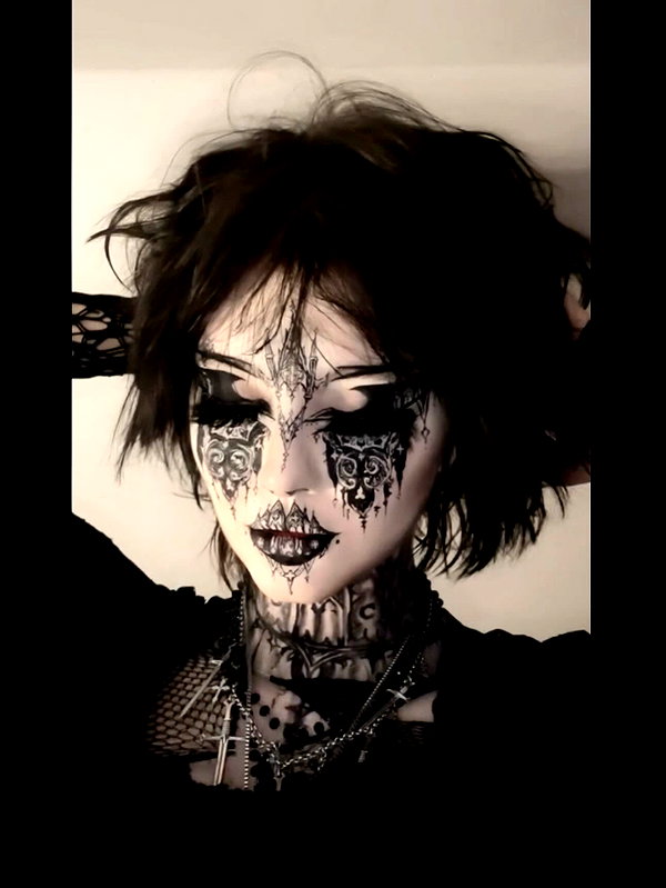 darkblueyoshii instagram image archive image