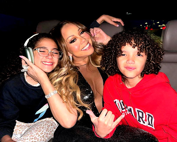 mariahcarey instagram image archive image