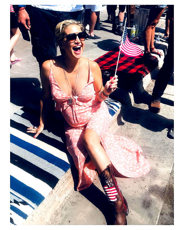katehudson instagram image archive image
