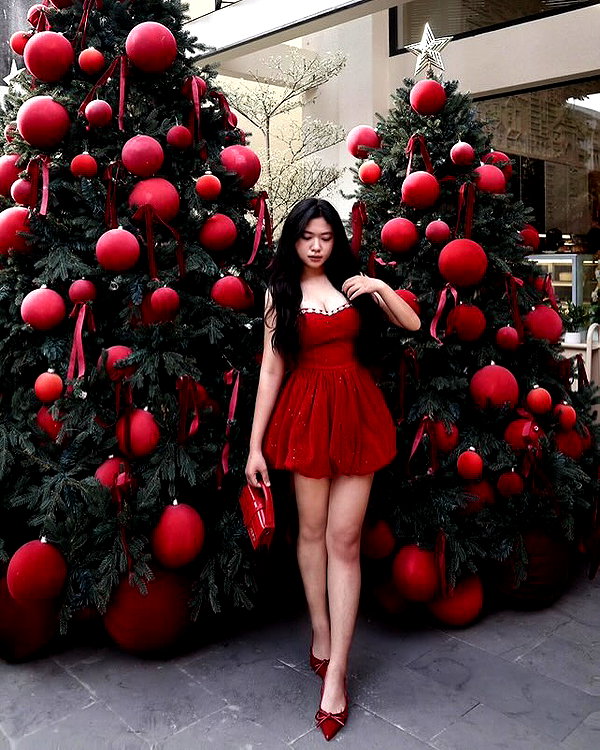lyhythuedoxinh instagram image archive image