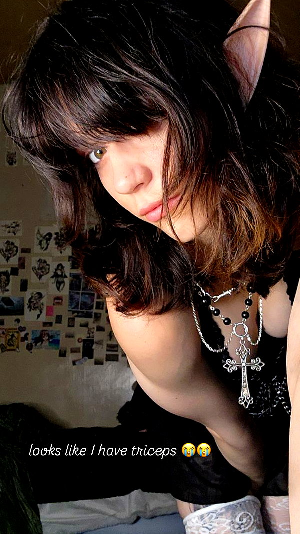 imprettydeadgirl instagram image archive image