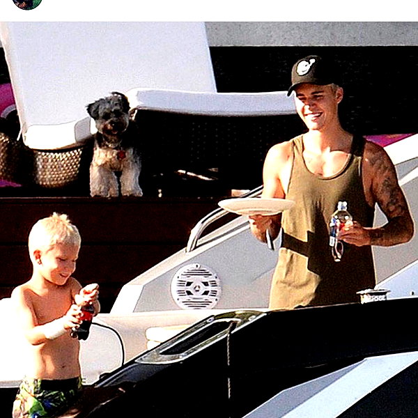 lilbieber instagram image archive image
