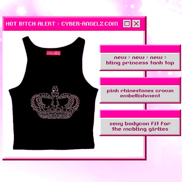 cyberangelz.shop instagram image archive image