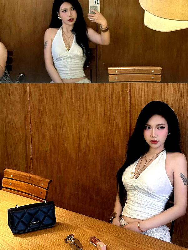 lyhythuedoxinh instagram image archive image