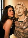 alexandradaddario Altpins Profile Picture