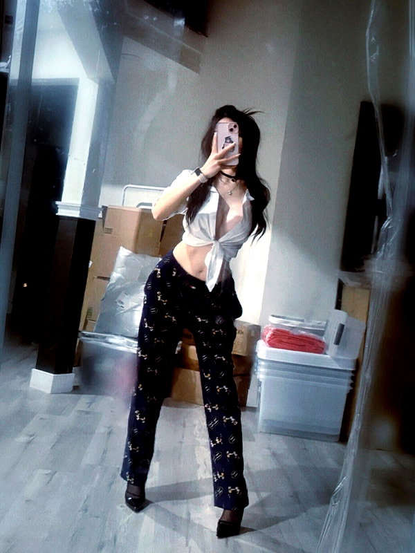 nikkinami instagram image archive image