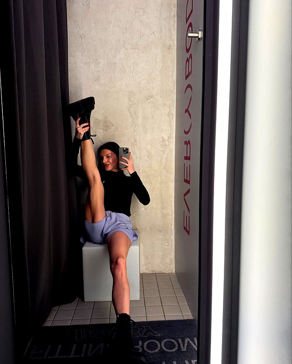 daryanedarya instagram image archive image