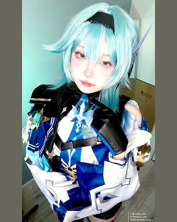 purinn_cos instagram image archive image