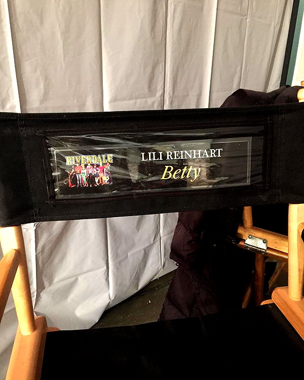 lilireinhart instagram image archive image