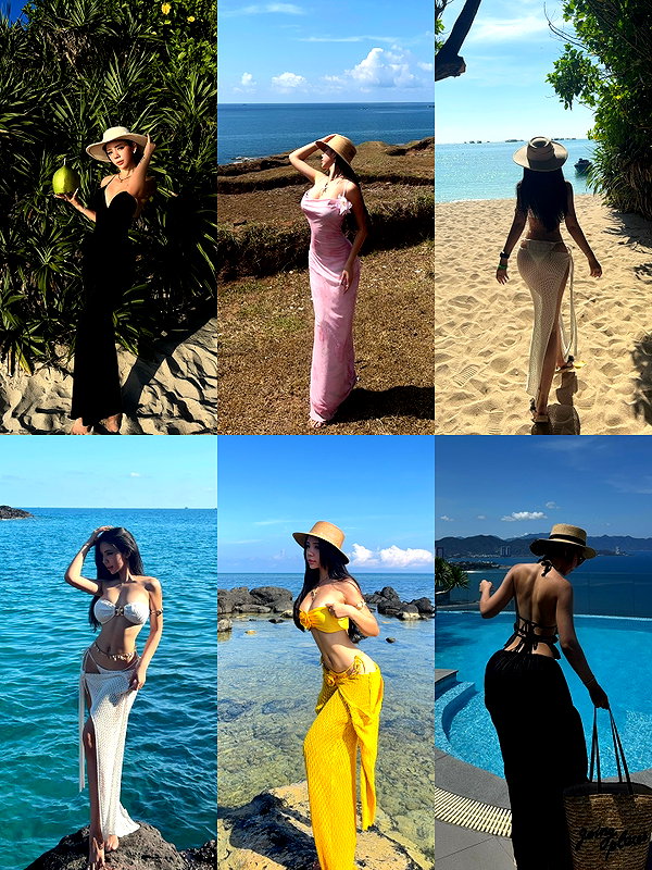 lyhythuedoxinh instagram image archive image
