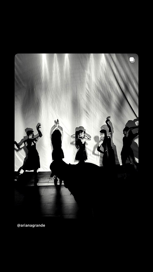 arianagrande instagram image archive image
