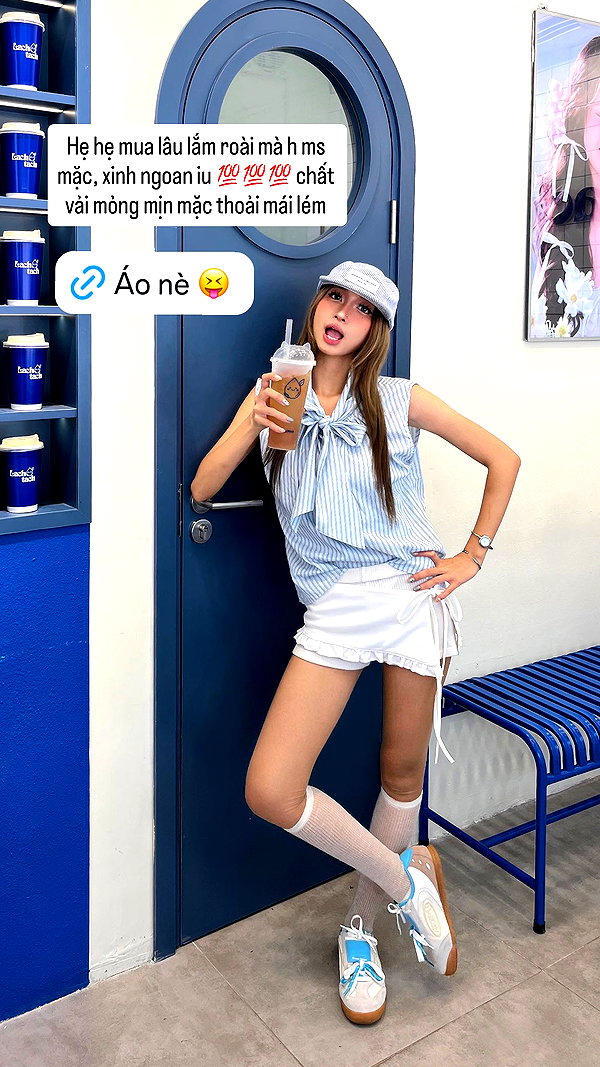 Archived image from @phuongdoloveuu on Instagram