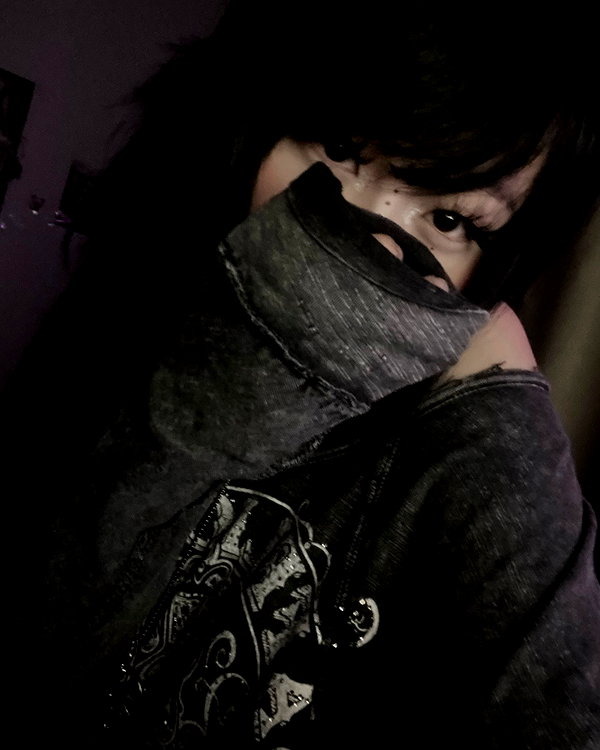 slashersyndrome instagram image archive image