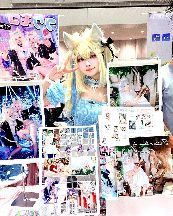 purinn_cos instagram image archive image