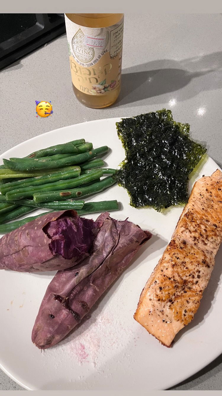 elianachetrit instagram image archive image