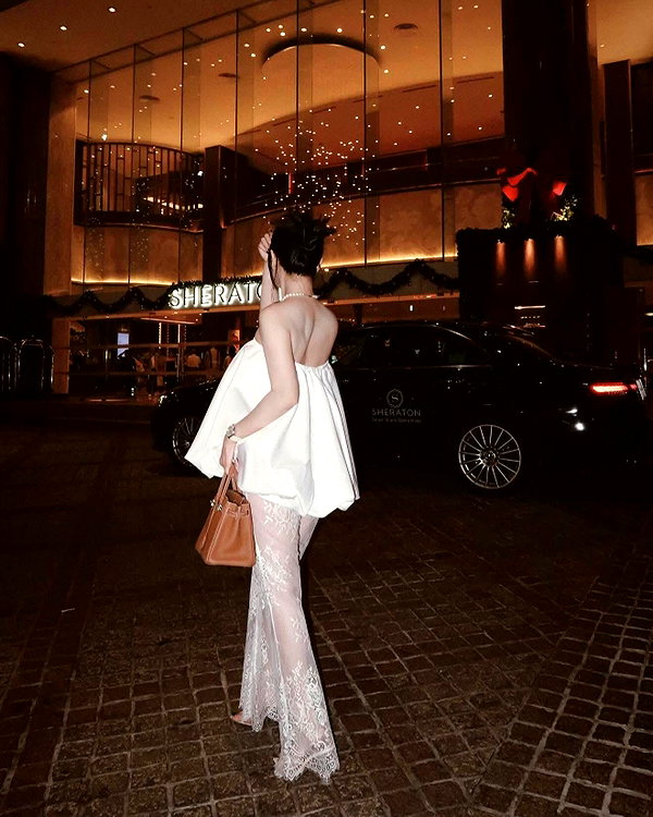 lyhythuedoxinh instagram image archive image
