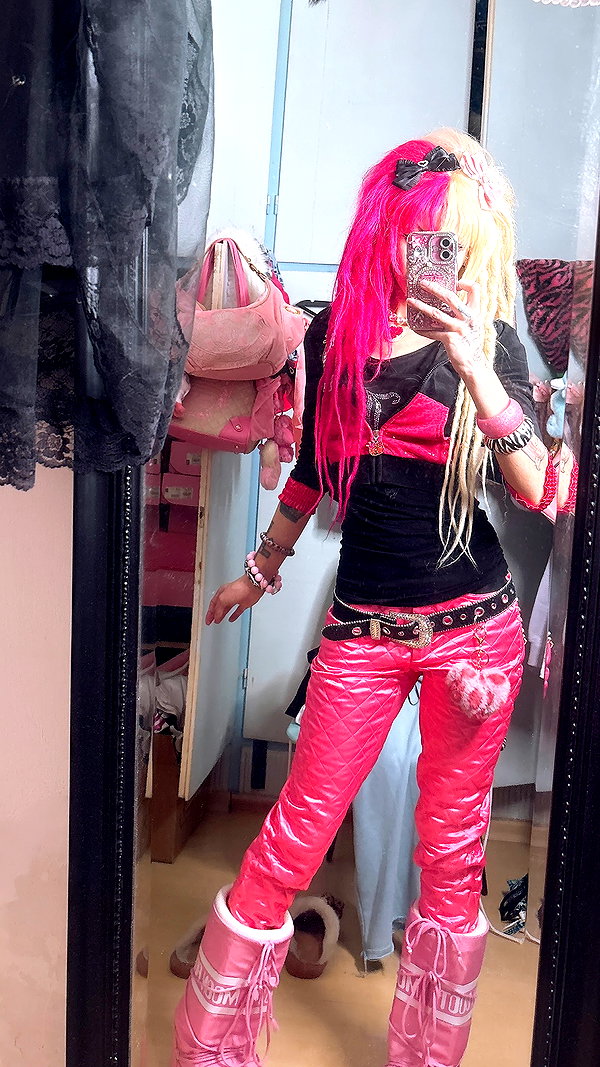 kriiizellda instagram image archive image