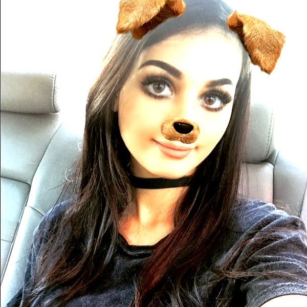 sssniperwolf instagram image archive image