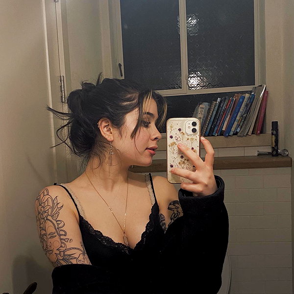 evasela__ instagram image archive image