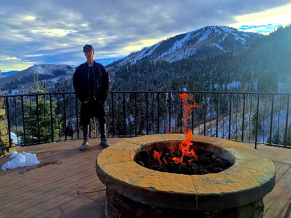 lilbieber instagram image archive image