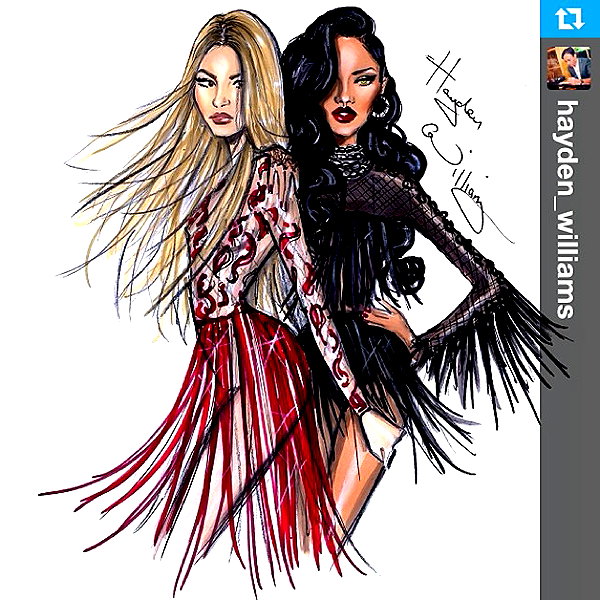 shakira instagram image archive image