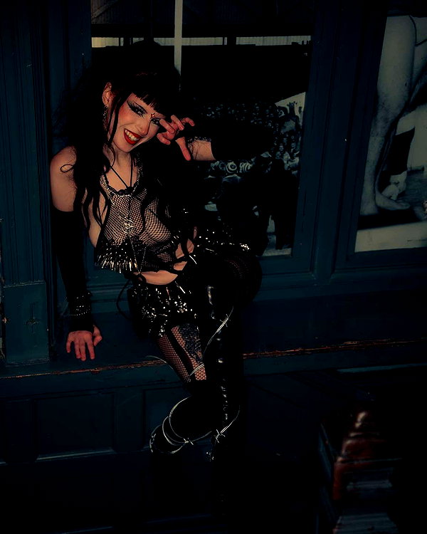 scarlett_ichor instagram image archive image