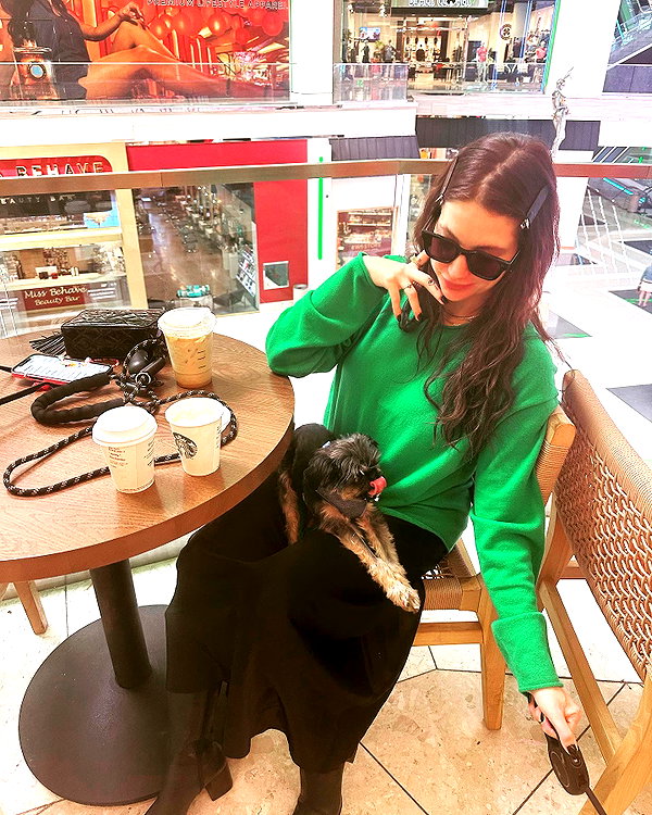 ashleybenson instagram image archive image