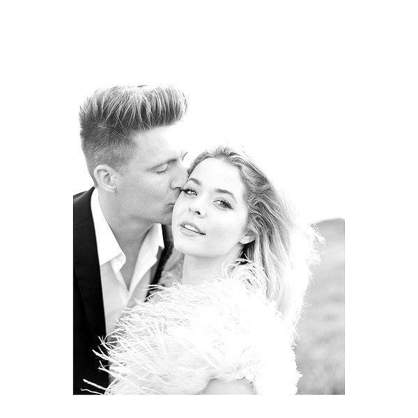 sashapieterse instagram image archive image