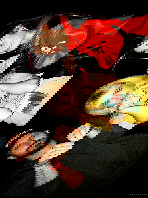 sabrinacarpenter sabrinacarpenter archive image