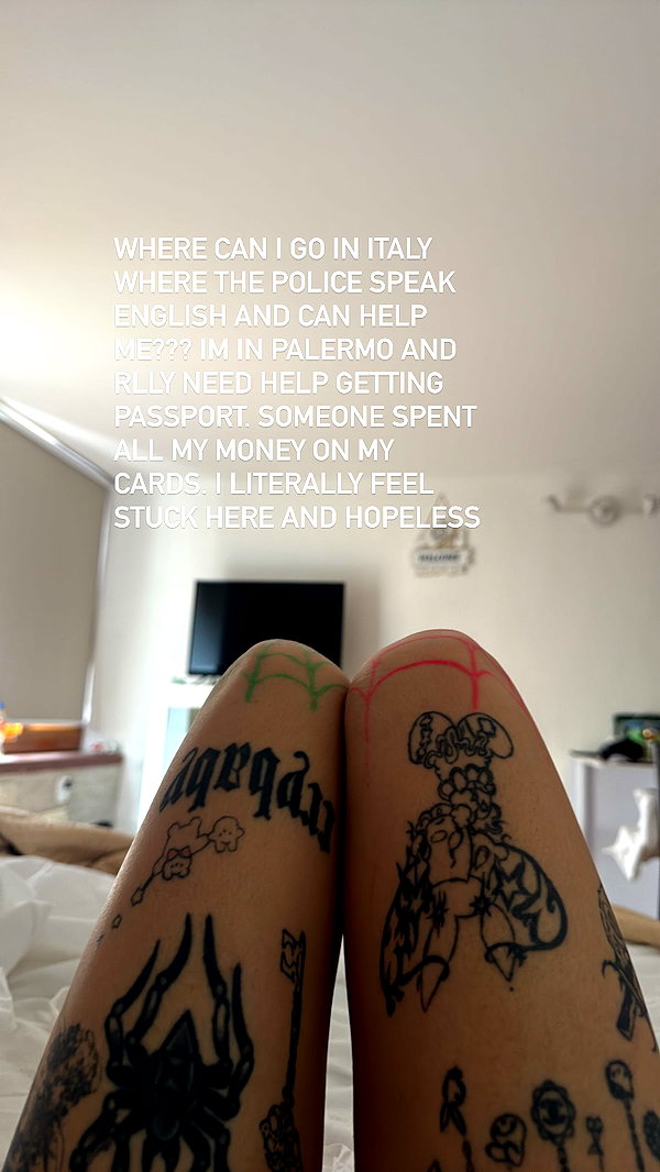 zommmbri instagram image archive image