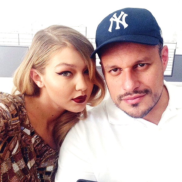 gigihadid instagram image archive image
